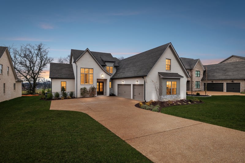 265 Bellsford Rd, Gallatin, TN 37066
