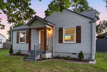 2215 Weona Dr, Nashville, TN 37214
