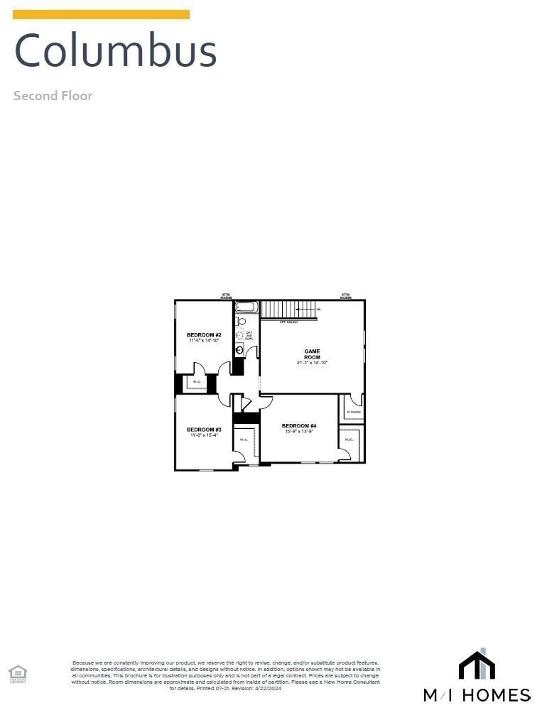 1700 Shapstone Dr, Columbia, TN 38401