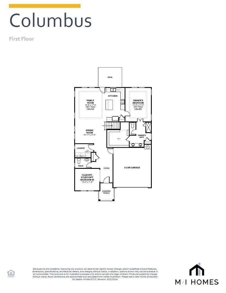 1700 Shapstone Dr, Columbia, TN 38401