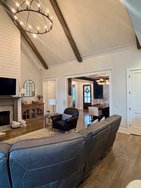 6028 Trout Ln, Spring Hill, TN 37174