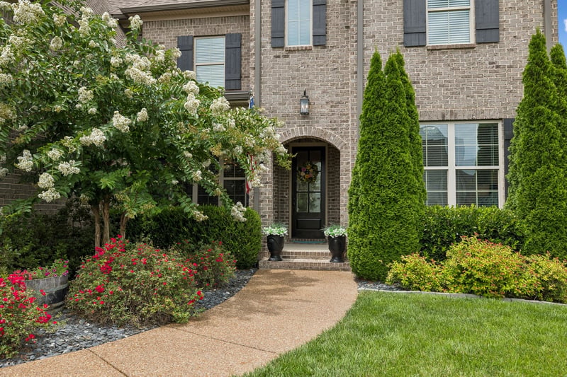 6028 Trout Ln, Spring Hill, TN 37174