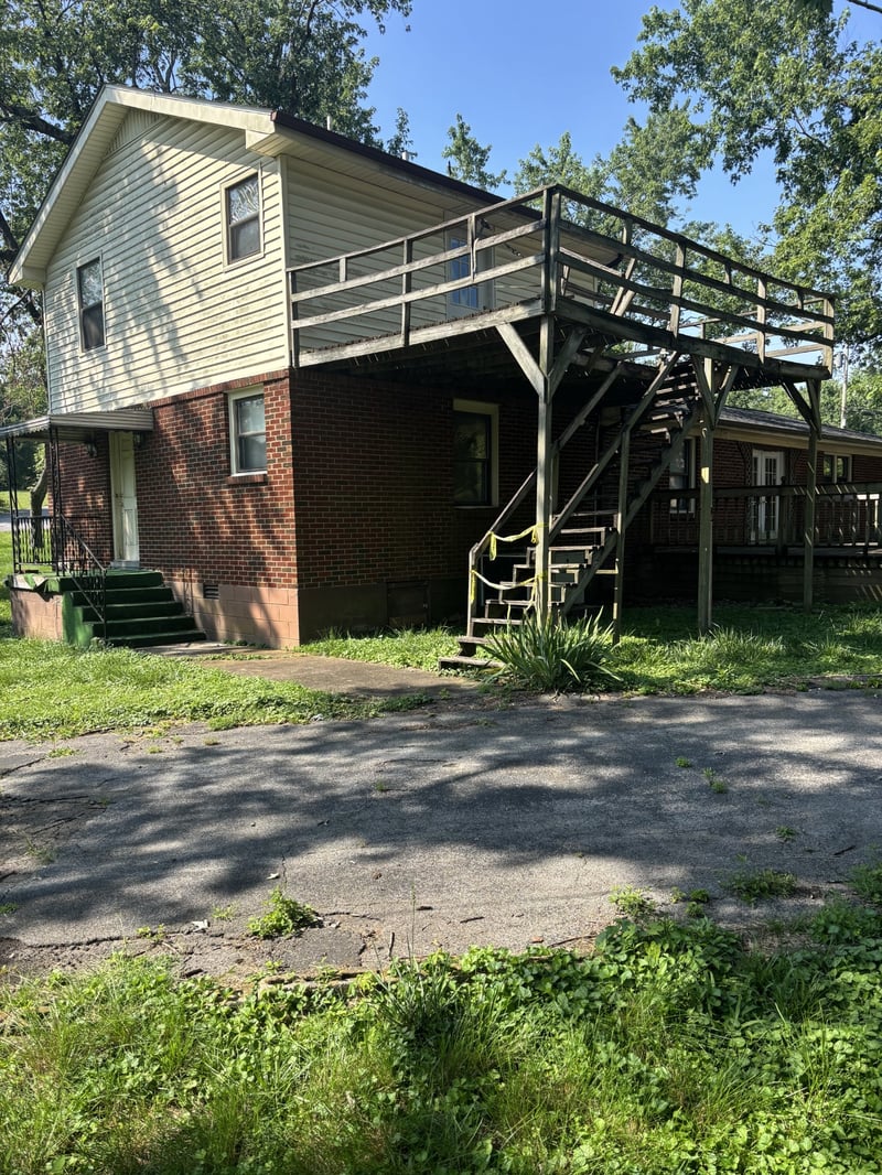 114 Rhine Dr, Madison, TN 37115