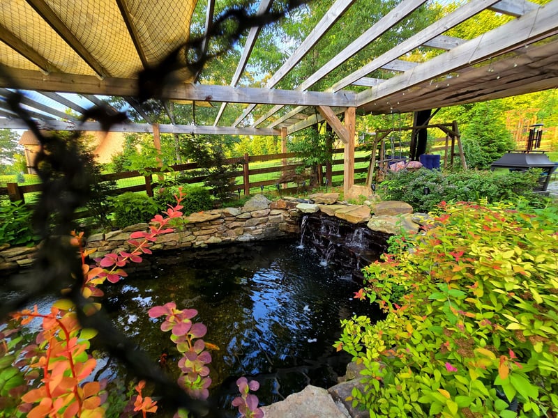 104 Yates Dr, Bon Aqua, TN 37025