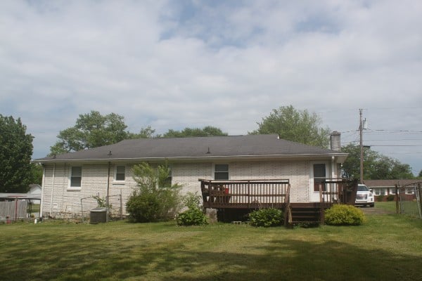 208 Bate Ave, Gallatin, TN 37066