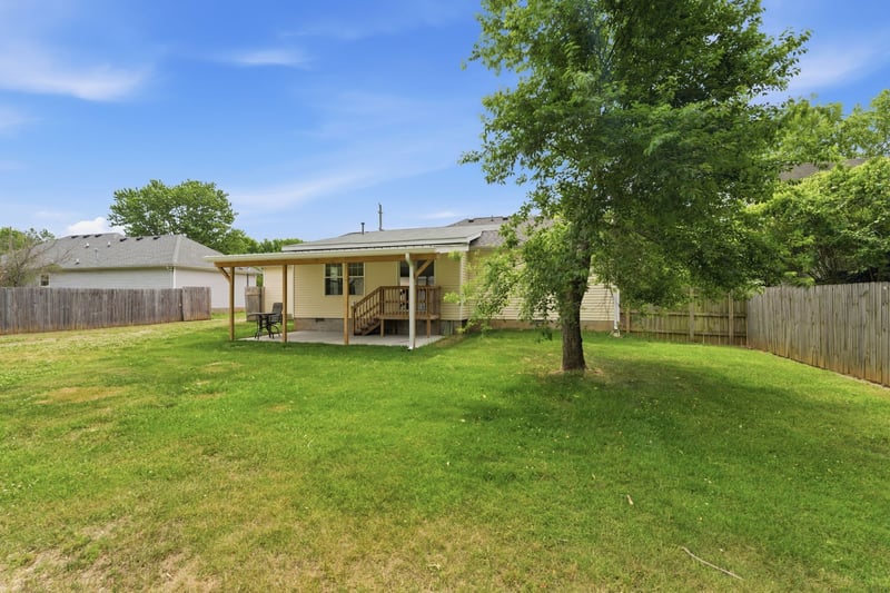 3007 Penny Ln, Murfreesboro, TN 37130