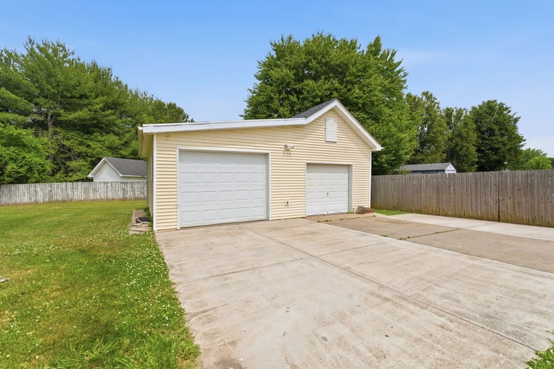 3007 Penny Ln, Murfreesboro, TN 37130