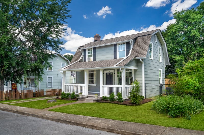 1107 Birdsall St, Old Hickory, TN 37138