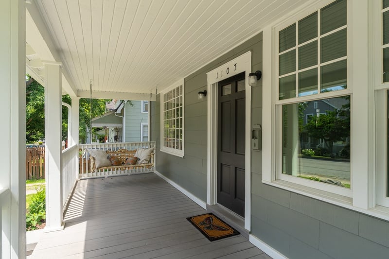 1107 Birdsall St, Old Hickory, TN 37138
