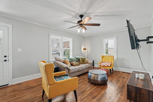401 College Ave, Carthage, TN 37030