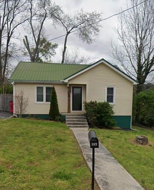 401 College Ave, Carthage, TN 37030
