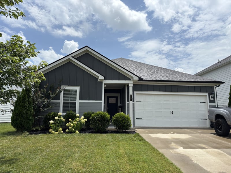 3731 Mathewson Way, Murfreesboro, TN 37128