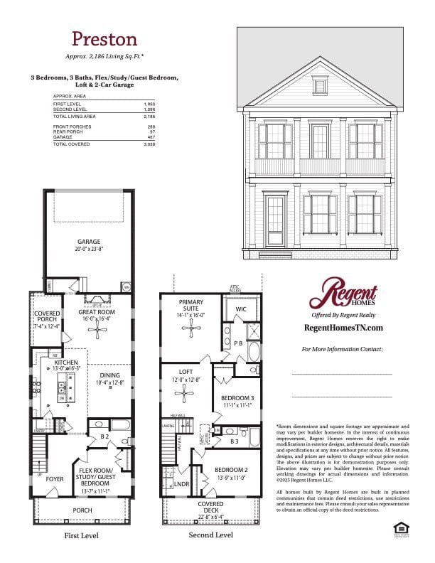 335 Caxton Aly, Nolensville, TN 37135