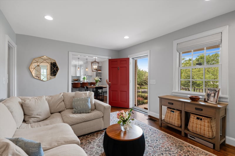 2926 Primrose Cir, Nashville, TN 37212