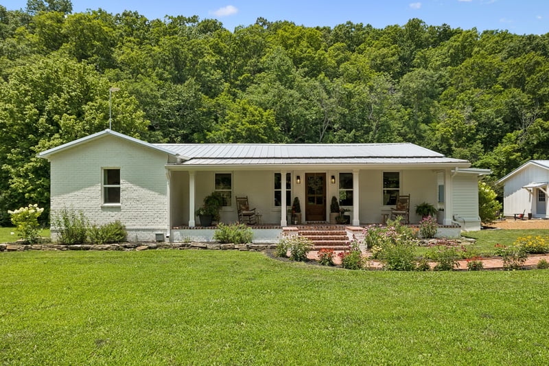 8188 Shoals Branch Rd, Primm Springs, TN 38476