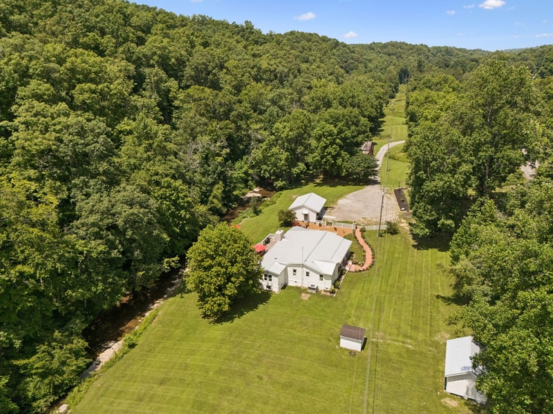 8188 Shoals Branch Rd, Primm Springs, TN 38476