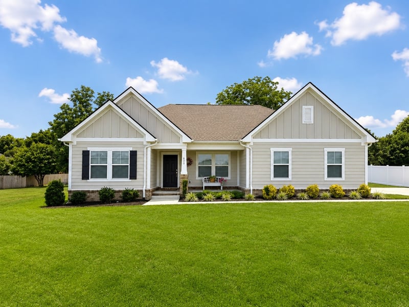 620 Brookside Dr, Mount Pleasant, TN 38474