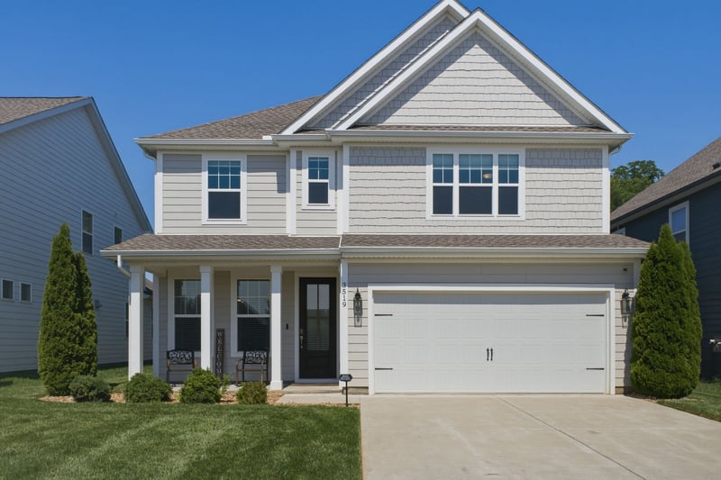 3519 Anthony Ave, Murfreesboro, TN 37129