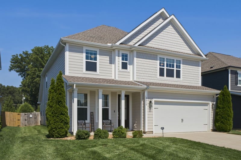3519 Anthony Ave, Murfreesboro, TN 37129