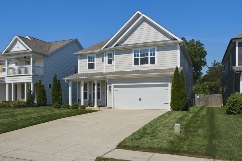 3519 Anthony Ave, Murfreesboro, TN 37129