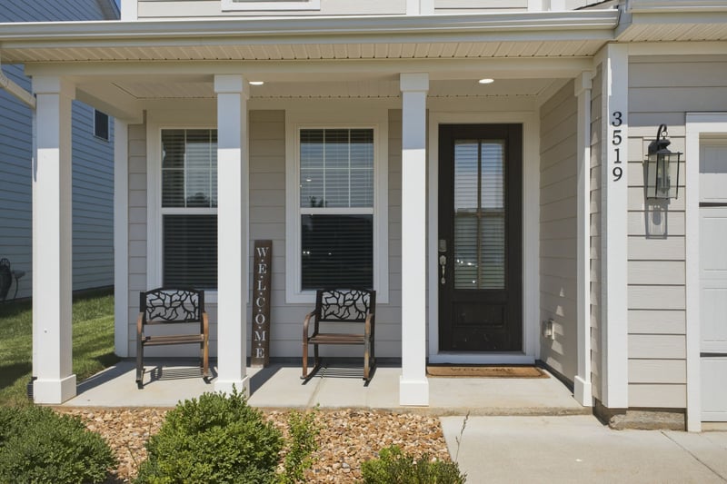 3519 Anthony Ave, Murfreesboro, TN 37129