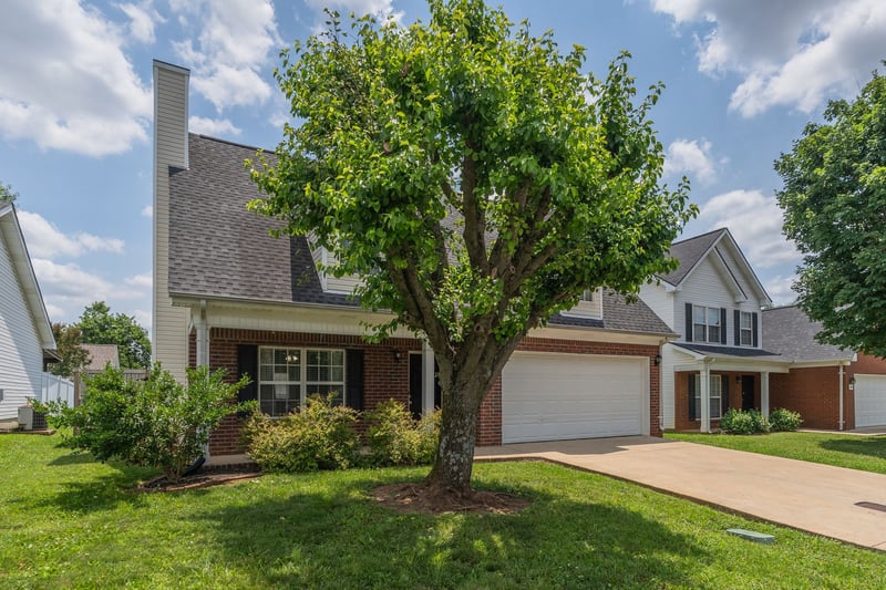 848 Blackfoot Trl, Murfreesboro, TN 37128