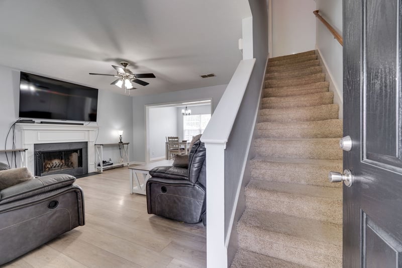 848 Blackfoot Trl, Murfreesboro, TN 37128