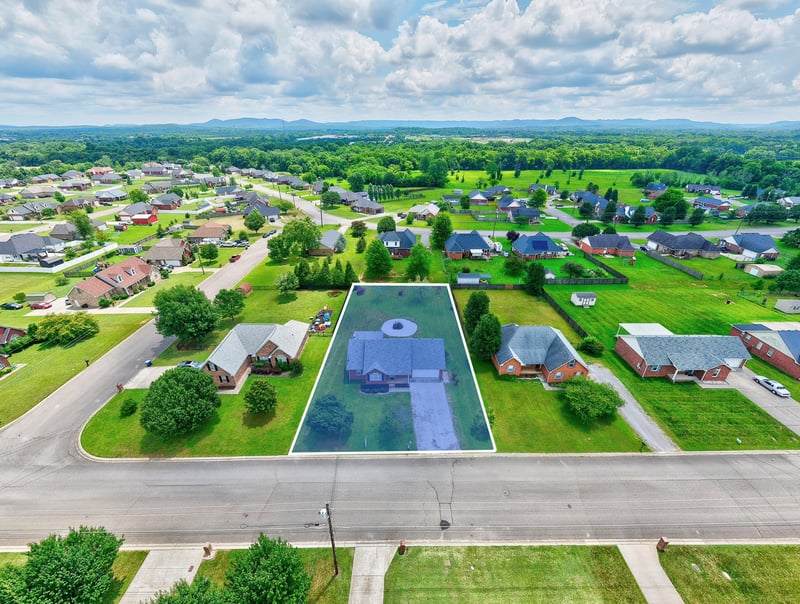 2232 Rankin Dr, Christiana, TN 37037