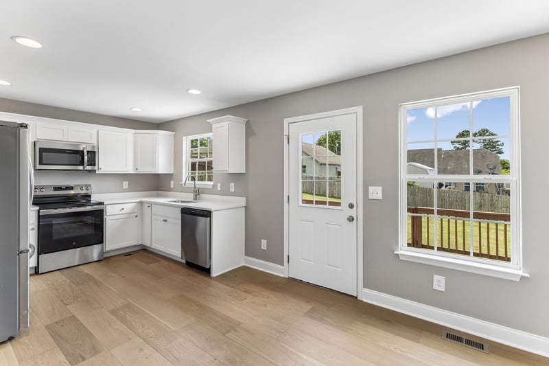 308 Marymont Ln, Columbia, TN 38401