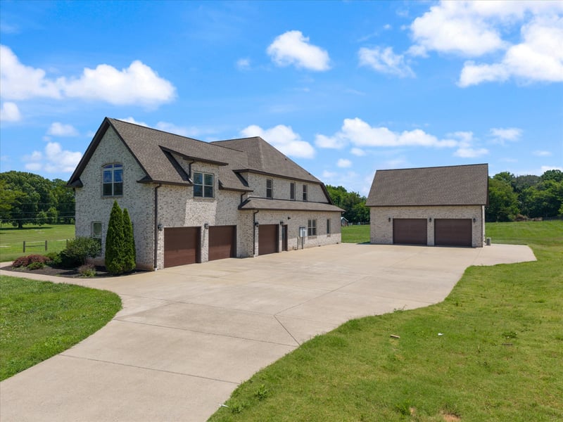 2934 Stewart Creek Rd, Murfreesboro, TN 37129