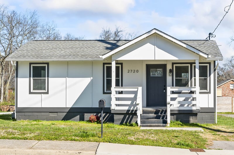 2720 Herman St, Nashville, TN 37208