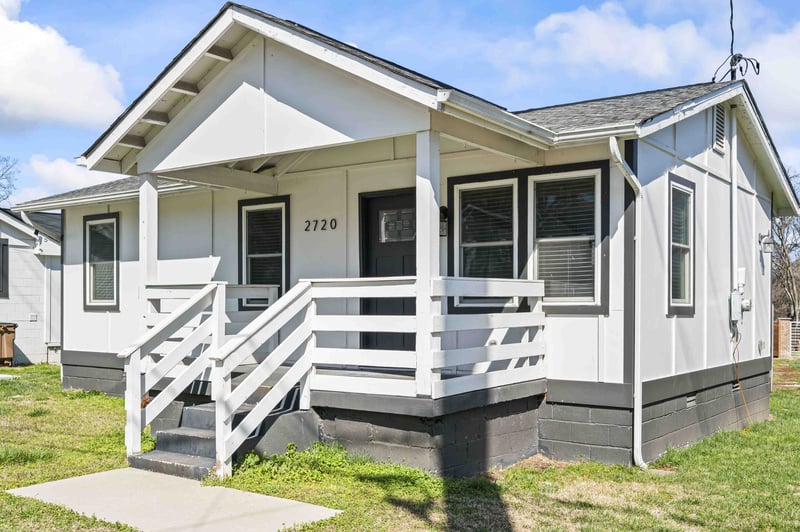 2720 Herman St, Nashville, TN 37208