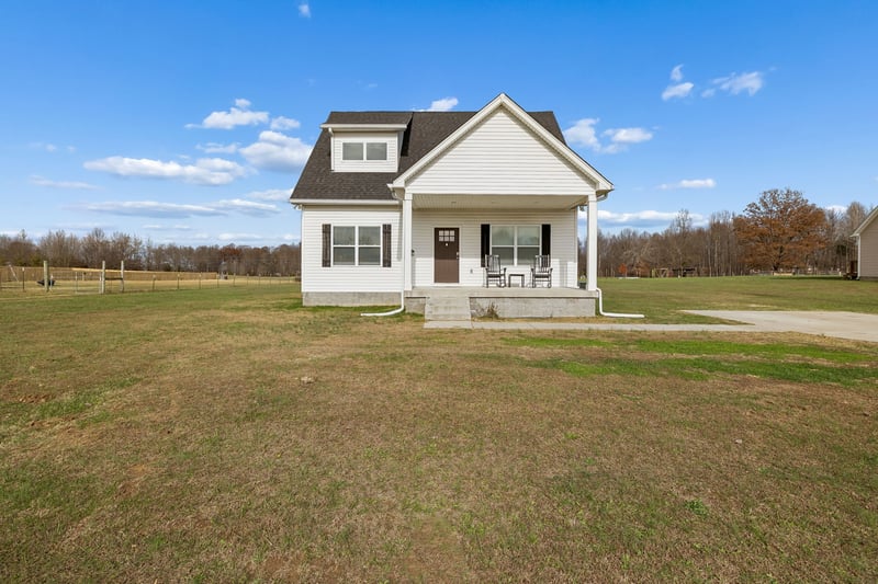 137 Mount Vernon Church Rd, Bethpage, TN 37022