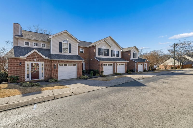5610 Toulouse St, Mount Juliet, TN 37122