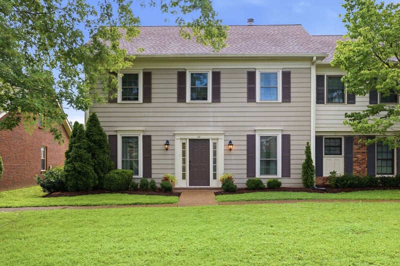 Home Worth Check