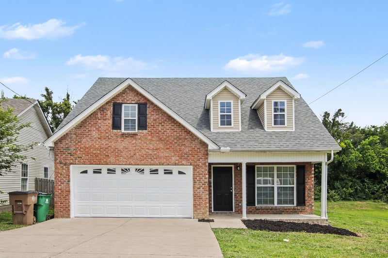 1069 Lakewalk Dr, Antioch, TN 37013