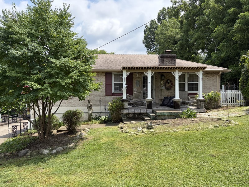 4720 Mcbride Rd, Antioch, TN 37013