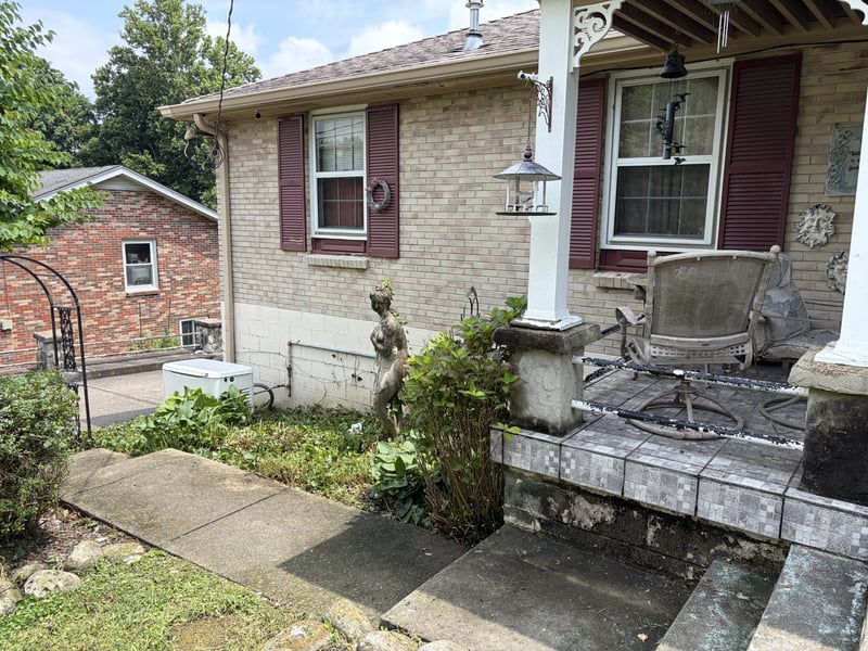 4720 Mcbride Rd, Antioch, TN 37013