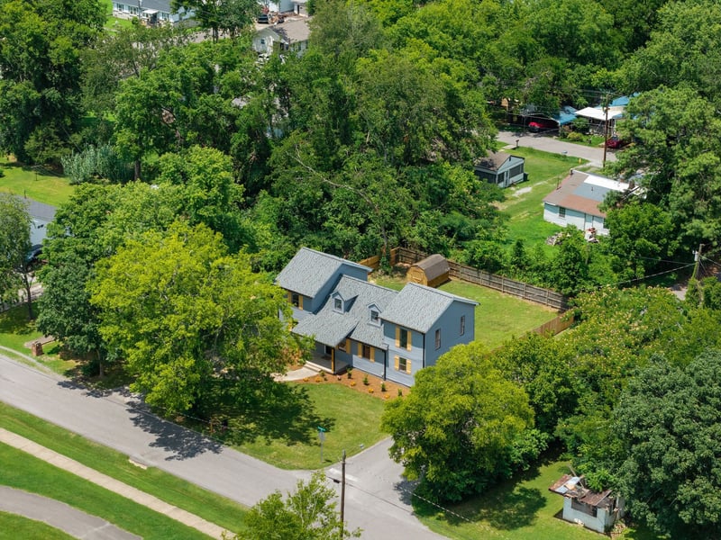 698 Chambers St, Gallatin, TN 37066