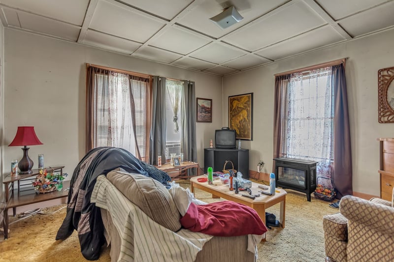 1405 Highland Ave, Columbia, TN 38401