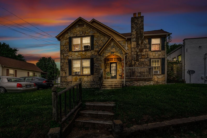 1405 Highland Ave, Columbia, TN 38401