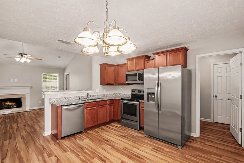 8469 Lawson Dr, Antioch, TN 37013