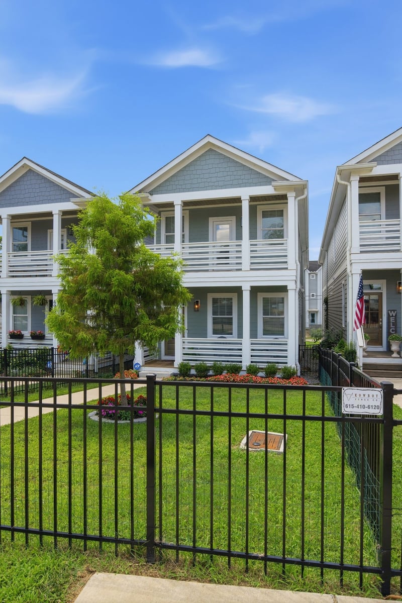 4907B Georgia Ave, Nashville, TN 37209