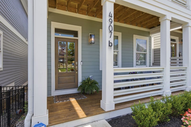 4907B Georgia Ave, Nashville, TN 37209