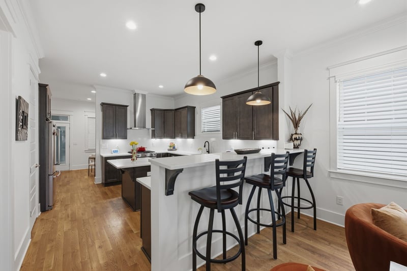 4907B Georgia Ave, Nashville, TN 37209