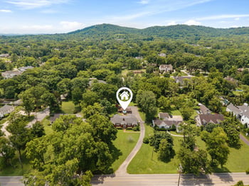 923 Battery Ln, Nashville, TN 37220