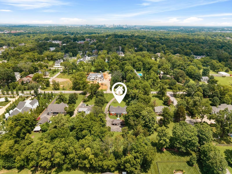 923 Battery Ln, Nashville, TN 37220