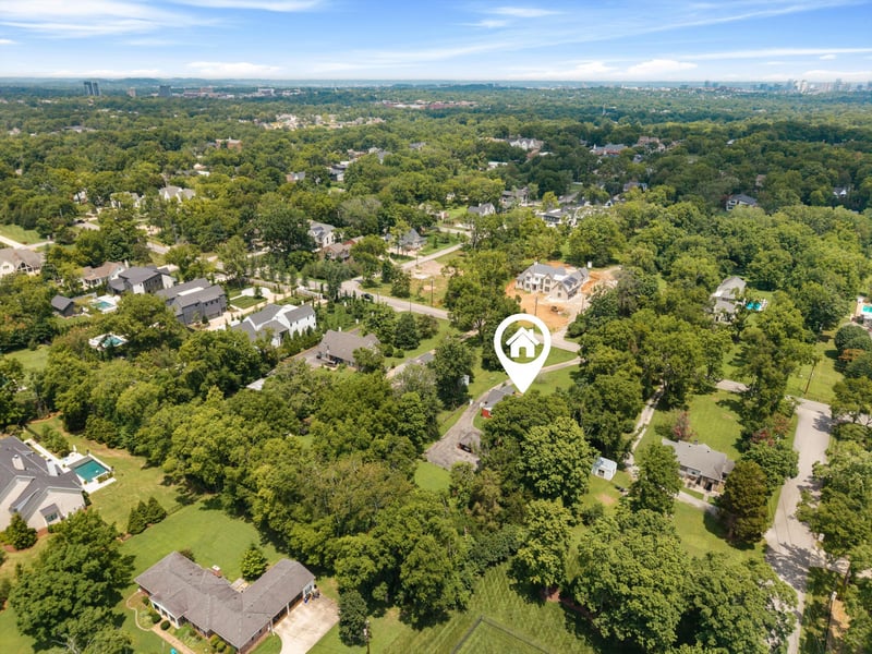 923 Battery Ln, Nashville, TN 37220