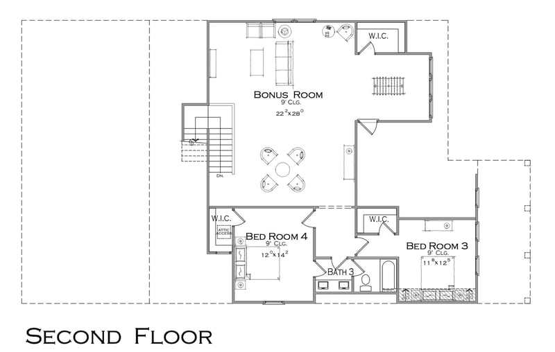 3392 Vinemont Dr, Thompsons Station, TN 37179