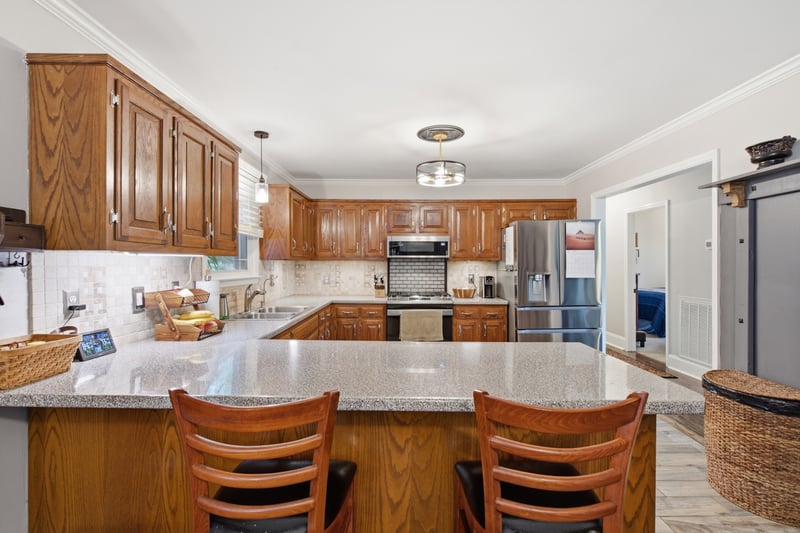 100 Jonquil Way, Lebanon, TN 37090